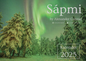 Sápmi Kalender 2025